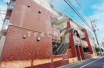 【外観】 | ユースフル第一初台