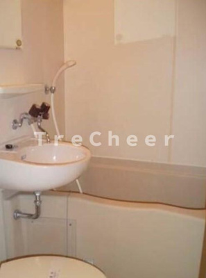 【浴室】 | ユースフル第一初台