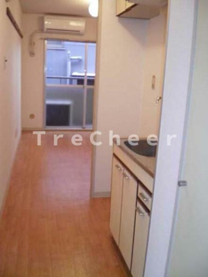 【内装】 | ユースフル第一初台