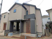 立川市一番町1丁目　新築戸建　【全1棟】の画像