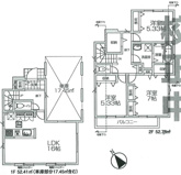 立川市一番町1丁目　新築戸建　【全1棟】の画像