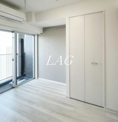 【寝室】 | ＳＰコート四ツ木 | 寝室です。