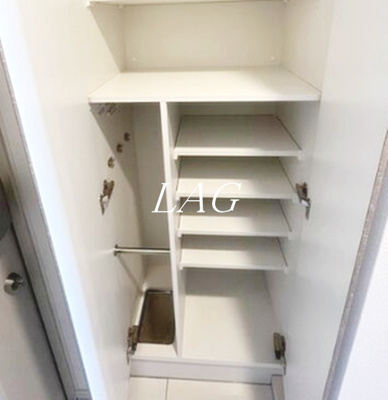 【収納】 | ＳＰコート四ツ木 | 収納です。