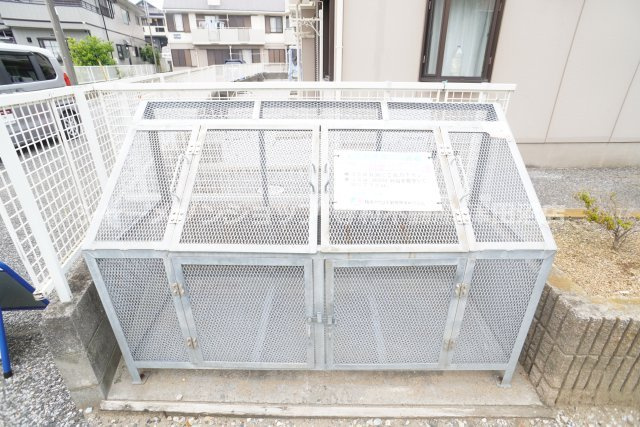 サンモール幕張Bのその他共用部分