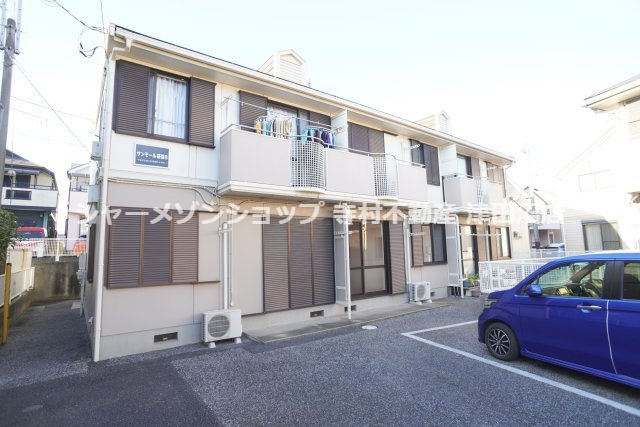 サンモール幕張B