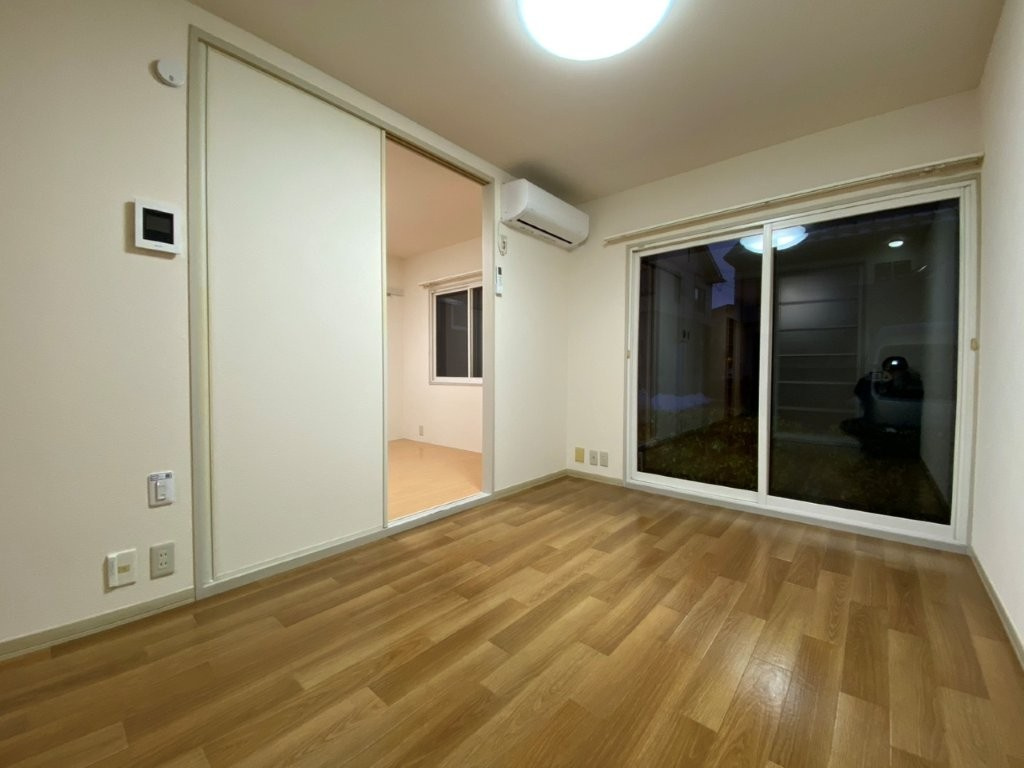 ディアス中津川Dの内装