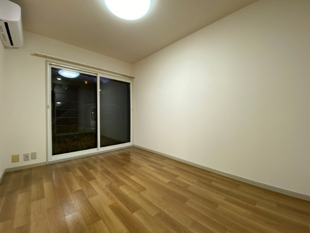 ディアス中津川Dの内装