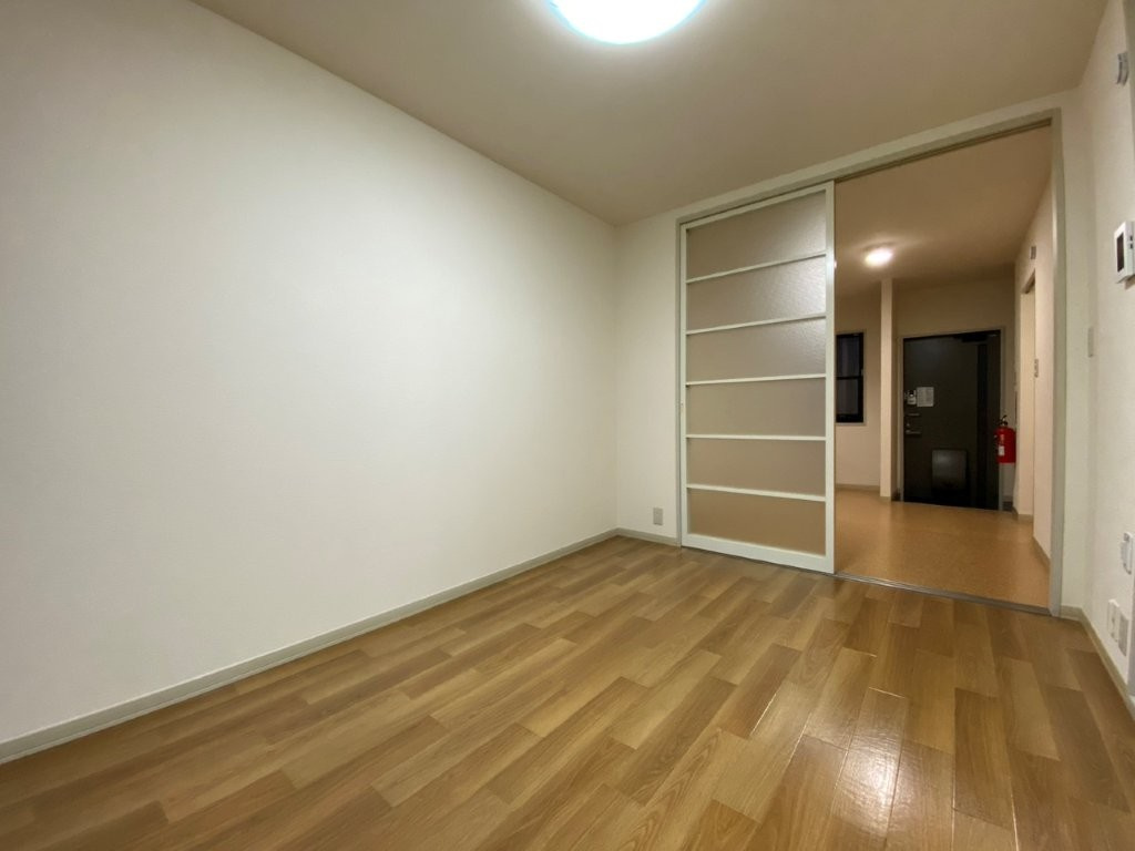 ディアス中津川Dの内装