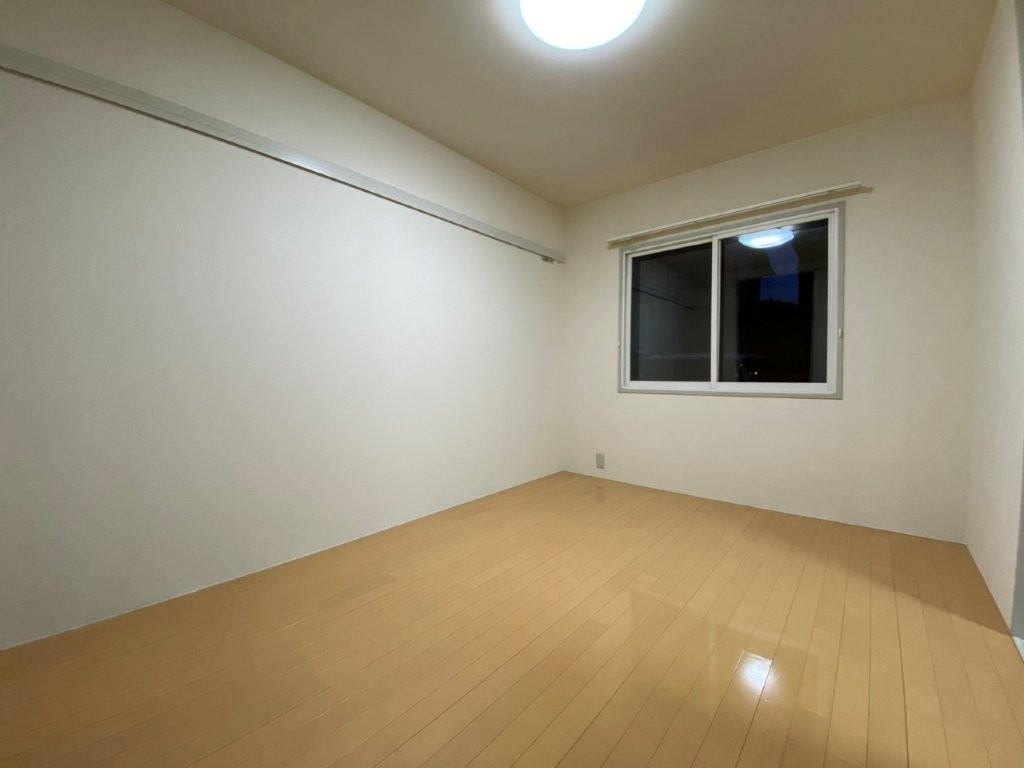 ディアス中津川Dの内装