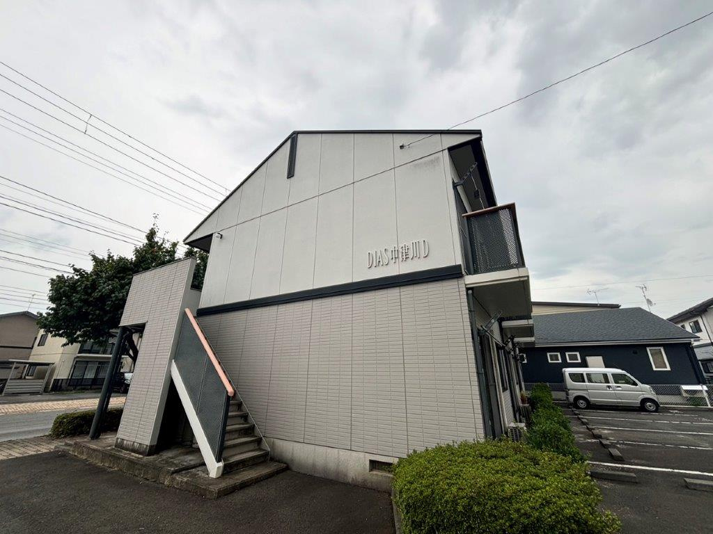 ディアス中津川D