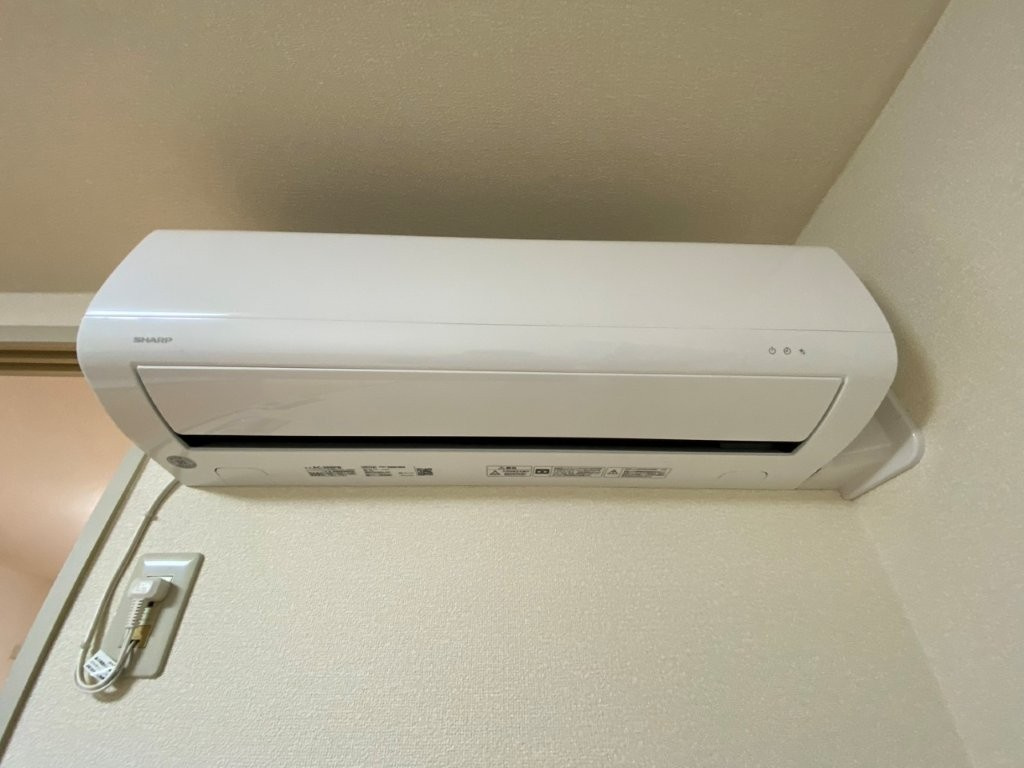 ディアス中津川Dの設備