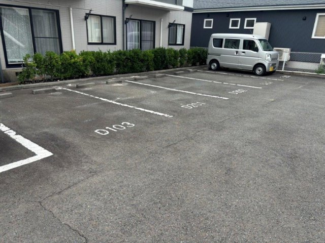 ディアス中津川Dのその他