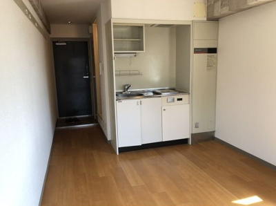 【キッチン】 | パームスクエア