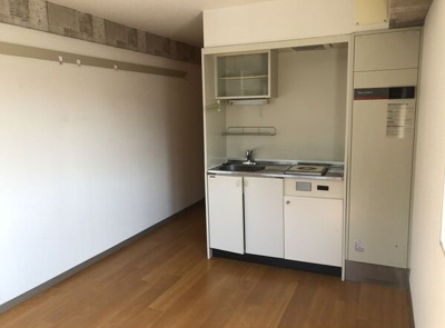 【キッチン】 | パームスクエア