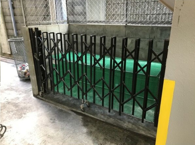 【設備】 | パームスクエア