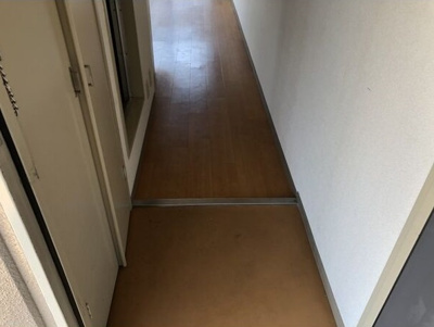 【玄関】 | パームスクエア