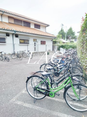 【その他】 | ルーブル中野沼袋