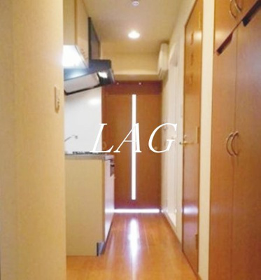 【玄関】 | ルーブル中野沼袋 | 玄関です。