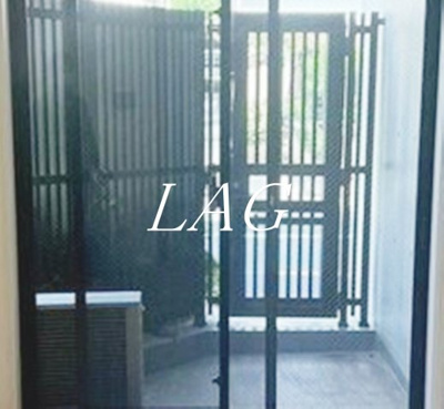 【バルコニー】 | レガリス品川南大井Ⅱ | バルコニーです。