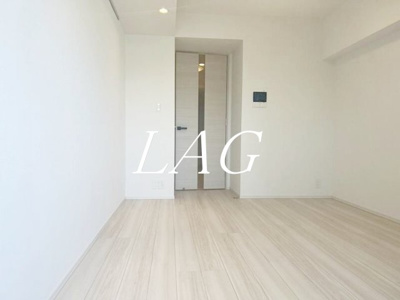 【寝室】 | レガリス品川南大井Ⅱ | 室内です。