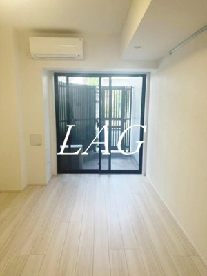 【居間・リビング】 | レガリス品川南大井Ⅱ | 洋室のお部屋です。