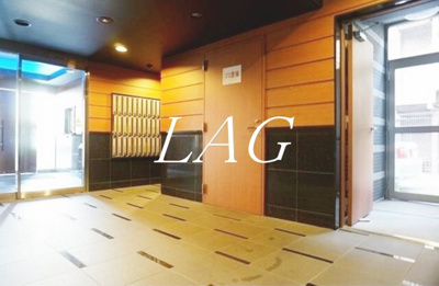 【その他共用部分】 | ジェイフラッツ初台 | 集合ポストです。