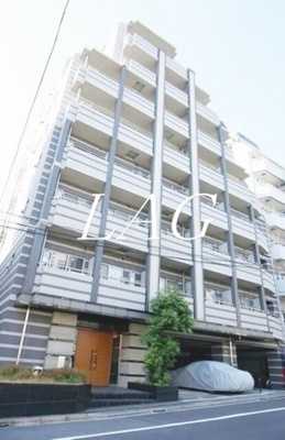 【外観】 | ジェイフラッツ初台 | 外観です。