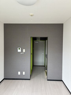 【洋室】 | クロノス東青梅