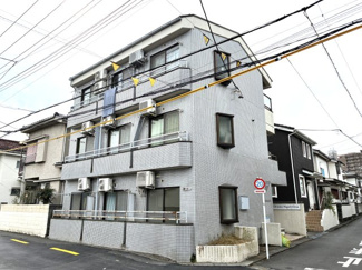 【外観】 | クロノス東青梅