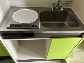 【キッチン】 | クロノス東青梅