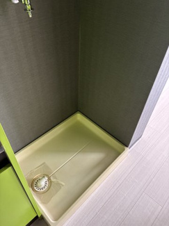 【設備】 | クロノス東青梅