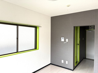 【洋室】 | クロノス東青梅