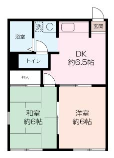 JPハウスの画像