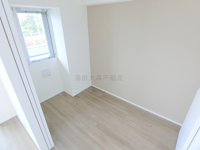 SHOKEN　Residence西馬込のその他