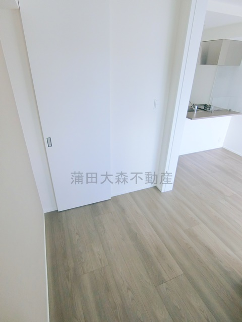 SHOKEN　Residence西馬込のその他