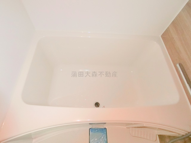 SHOKEN　Residence西馬込の浴室