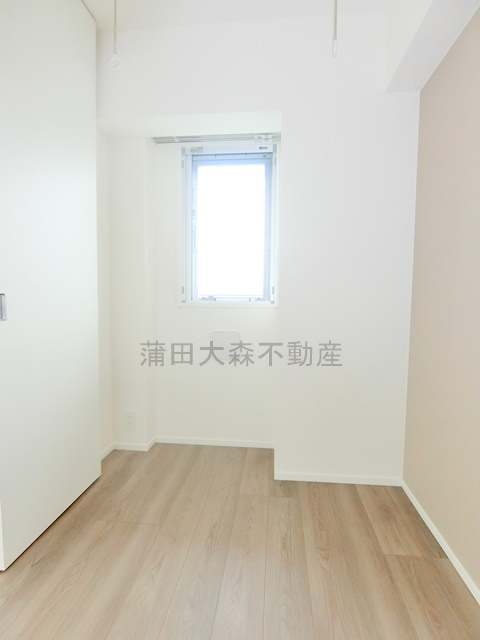 SHOKEN　Residence西馬込のその他|洋室3.2帖