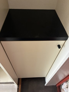 【収納】 | クロノス東青梅