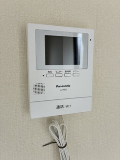 【設備】 | クロノス東青梅