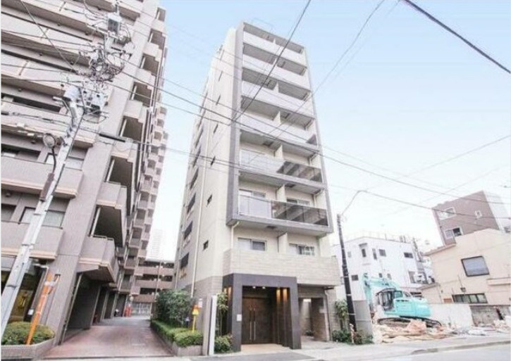 ディアレイシャス菊川