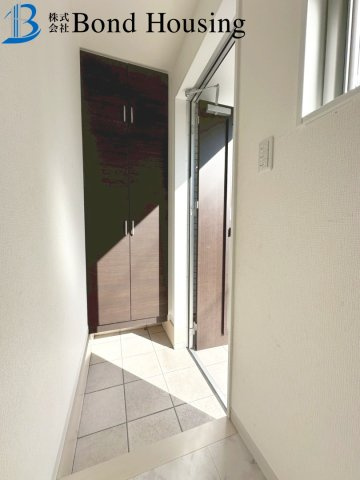 国産ヒノキ無垢材使用・高耐久住宅・大久保町大窪　築８年のその他