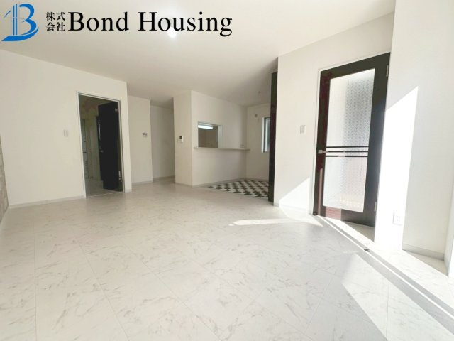 国産ヒノキ無垢材使用・高耐久住宅・大久保町大窪　築８年のその他