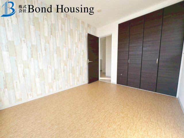 国産ヒノキ無垢材使用・高耐久住宅・大久保町大窪　築８年のその他