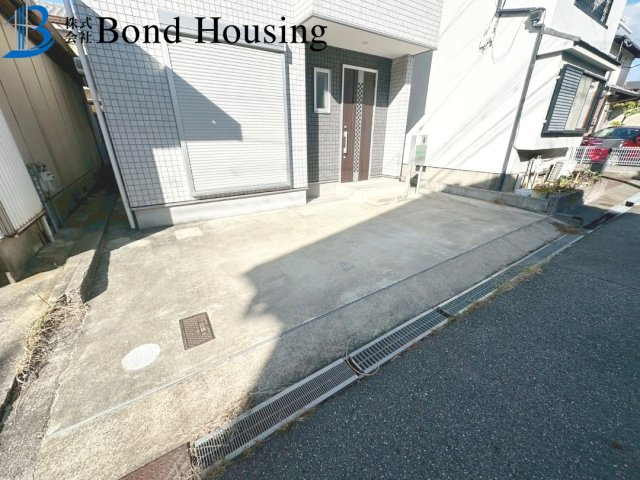 国産ヒノキ無垢材使用・高耐久住宅・大久保町大窪　築８年のその他