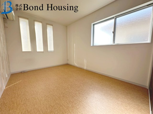 国産ヒノキ無垢材使用・高耐久住宅・大久保町大窪　築８年のその他