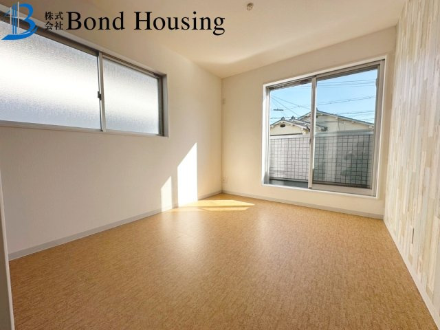 国産ヒノキ無垢材使用・高耐久住宅・大久保町大窪　築８年のその他