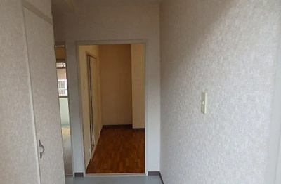 【玄関】 | 高峰コーポ2(タカミネコーポツー)