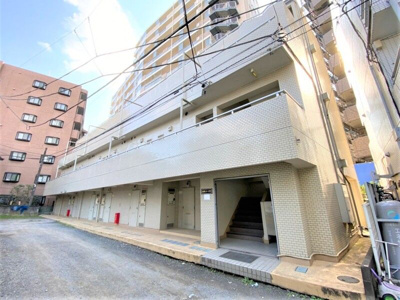 【エントランス】 | 高峰コーポ2(タカミネコーポツー)