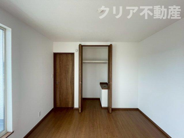 【収納】 | 前橋市南町2丁目　A号棟