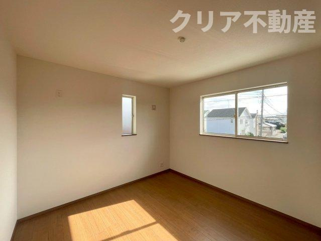 【子供部屋】 | 前橋市南町2丁目　A号棟